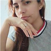 Profesora matemáticas para niños de primaria